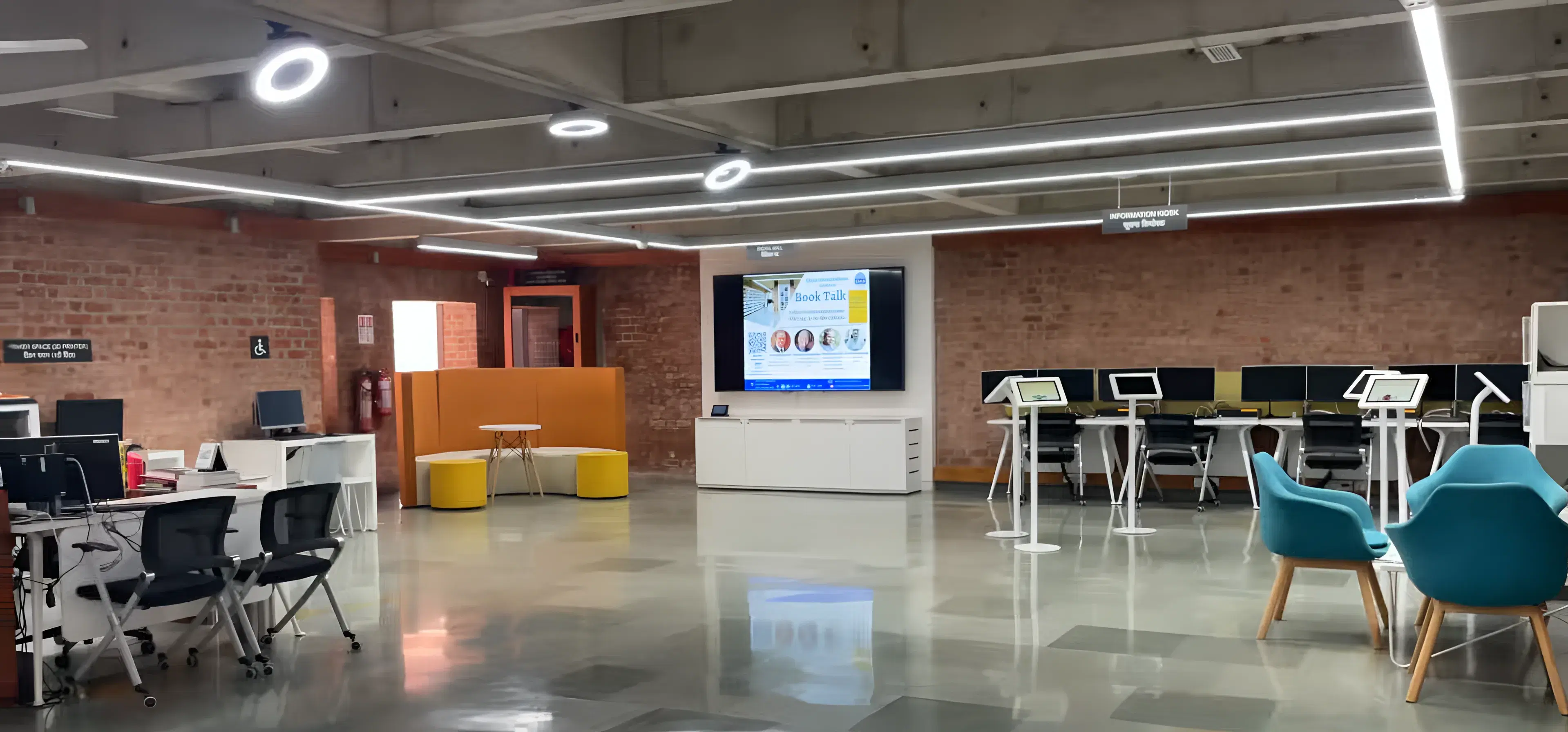 IIM Ahmedabad academic infrastructure photo 28